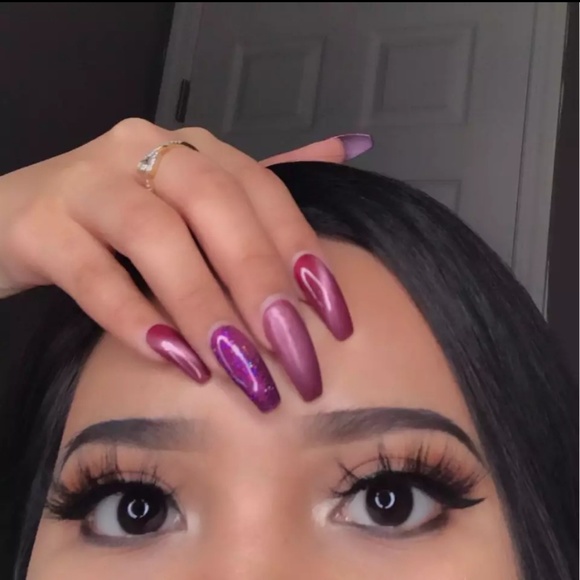 Allura Mink Lashes - Picture 6 of 8